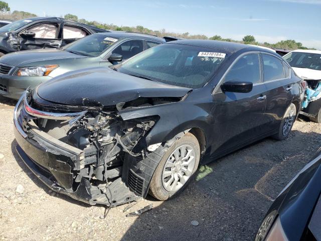 2014 Nissan Altima 2.5 VIN: 1N4AL3AP1EN336474 Lot: 54310184