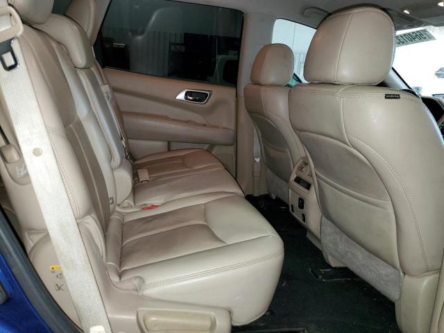 2017 Nissan Pathfinder S VIN: 5N1DR2MN1HC608401 Lot: 56401334