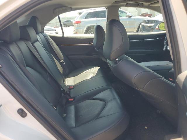 2021 TOYOTA CAMRY XLE - 4T1F31AK8MU551052