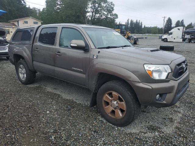 2012 Toyota Tacoma Double Cab VIN: 3TMLU4EN5CM083827 Lot: 55934784