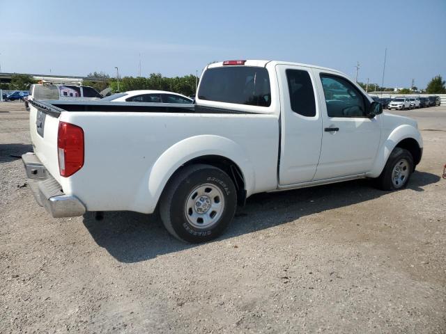 2016 Nissan Frontier S VIN: 1N6BD0CTXGN762538 Lot: 54740174