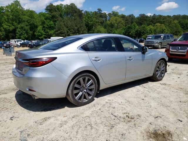 2018 Mazda 6 Touring VIN: JM1GL1VM4J1315242 Lot: 54411784