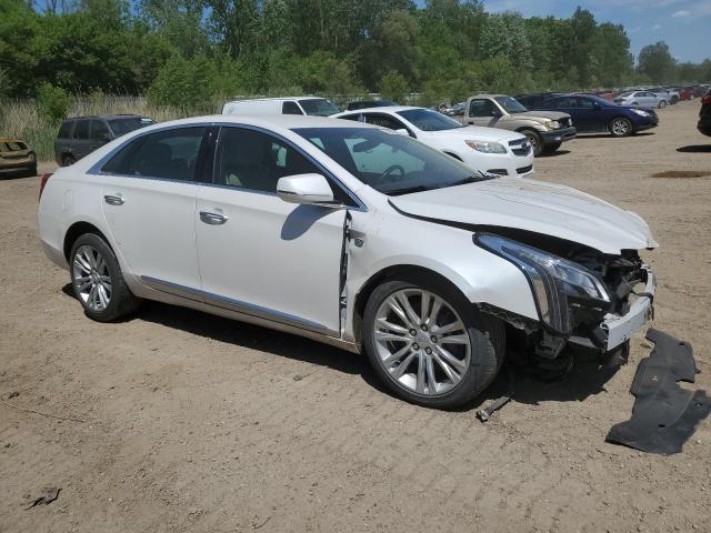 2018 Cadillac Xts Luxury VIN: 2G61M5S35J9172368 Lot: 54973794