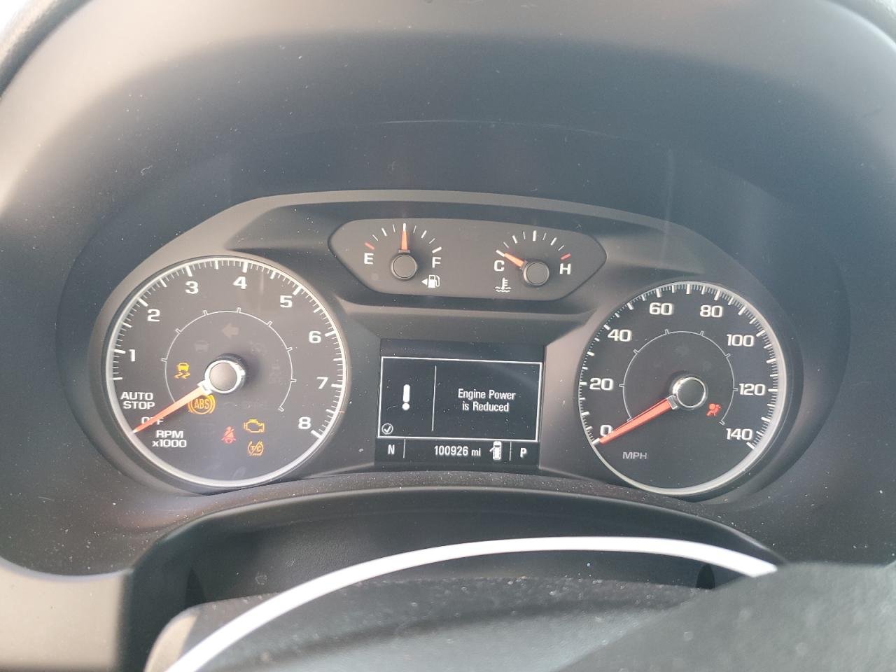 3GKALMEV2JL357664 2018 GMC Terrain Sle