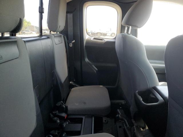 2021 Toyota Tacoma Access Cab VIN: 3TYSX5EN6MT010187 Lot: 55705214