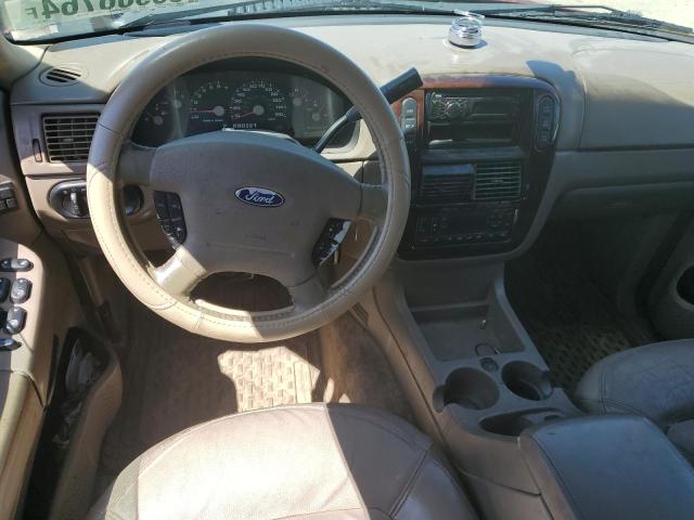 2004 Ford Explorer Limited VIN: 1FMDU75K44ZB37402 Lot: 56906764