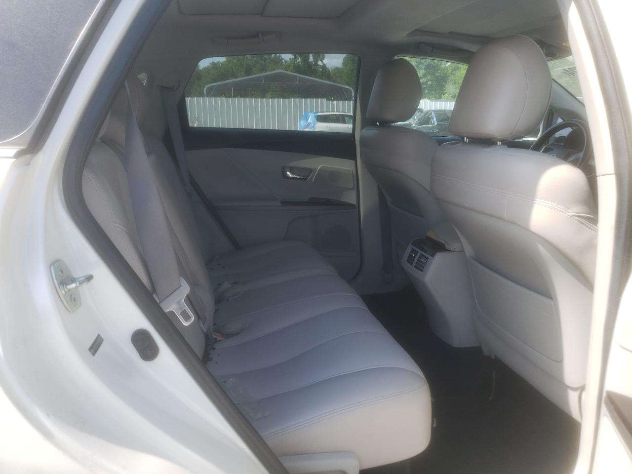 4T3ZK11A19U001102 2009 Toyota Venza