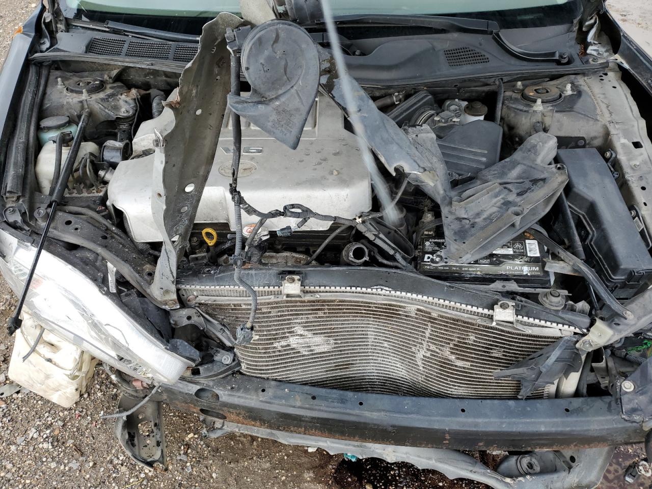 4T1BK36B46U103920 2006 Toyota Avalon Xl