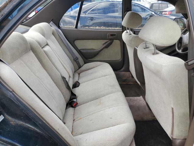 1994 Toyota Camry Le VIN: 4T1GK12E0RU050972 Lot: 56912294