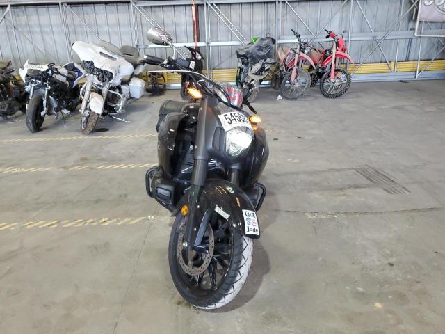 2014 HONDA GL1800 C JH2SC6804EK001646