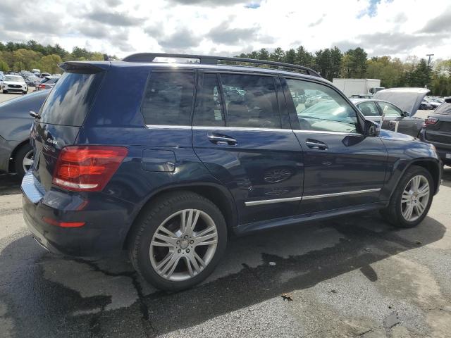 2014 Mercedes-Benz Glk 350 4Matic VIN: WDCGG8JB3EG287996 Lot: 53924094