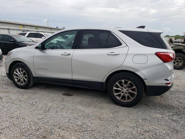 2019 Chevrolet Equinox Lt VIN: 2GNAXJEV5K6246554 Lot: 53504754