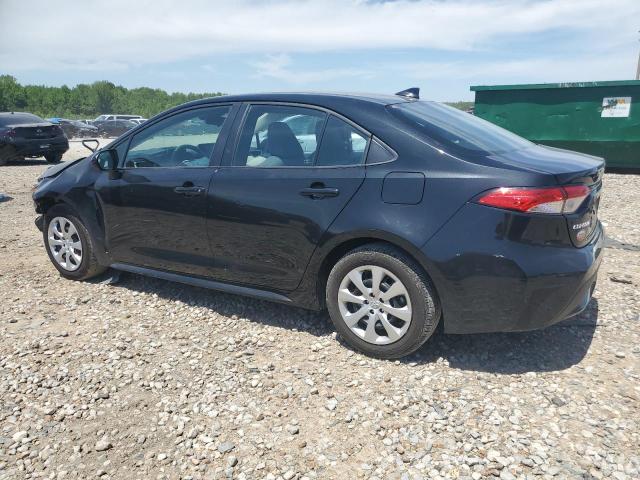 2022 Toyota Corolla Le VIN: 5YFEPMAE6NP337336 Lot: 52983854