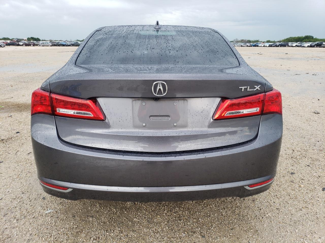 19UUB1F31LA001662 2020 Acura Tlx