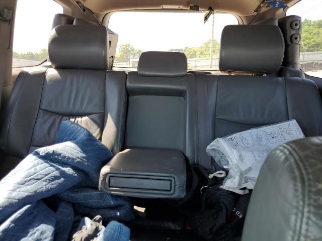 2004 Lexus Gx 470 VIN: JTJBT20X340063153 Lot: 53168454