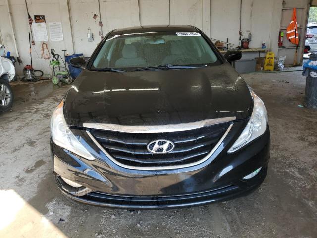 2013 Hyundai Sonata Gls VIN: 5NPEB4AC9DH719563 Lot: 55667854