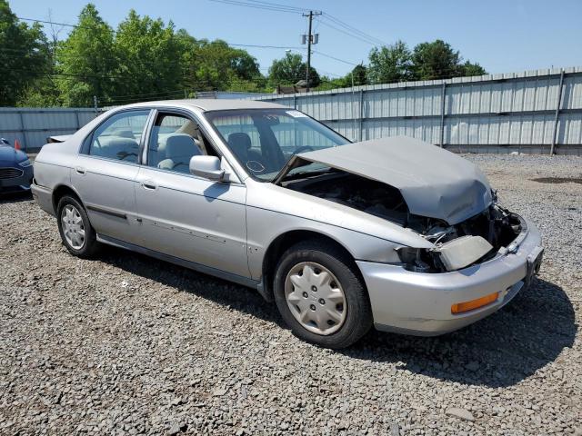 1996 Honda Accord Lx VIN: 1HGCD5634TA207278 Lot: 55935194