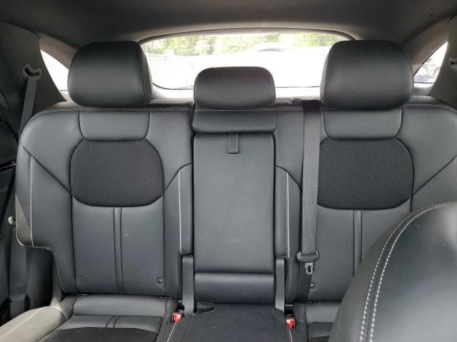 2023 GENESIS GV70 BASE - KMUMADTB5PU120895
