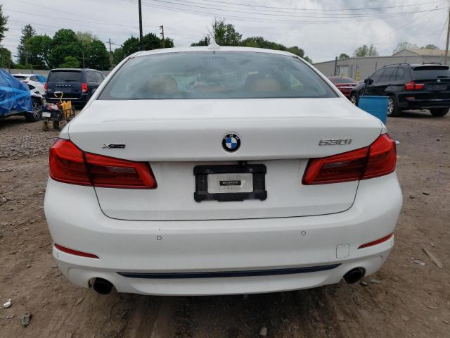 VIN WBAJA7C52KG910855 2019 BMW 5 Series, 530 XI no.6