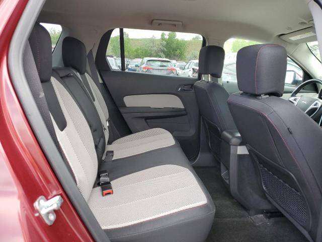 2017 GMC Terrain Sle VIN: 2GKALNEK2H6149522 Lot: 56436074