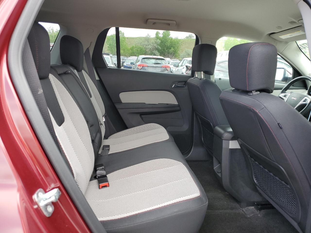 2GKALNEK2H6149522 2017 GMC Terrain Sle