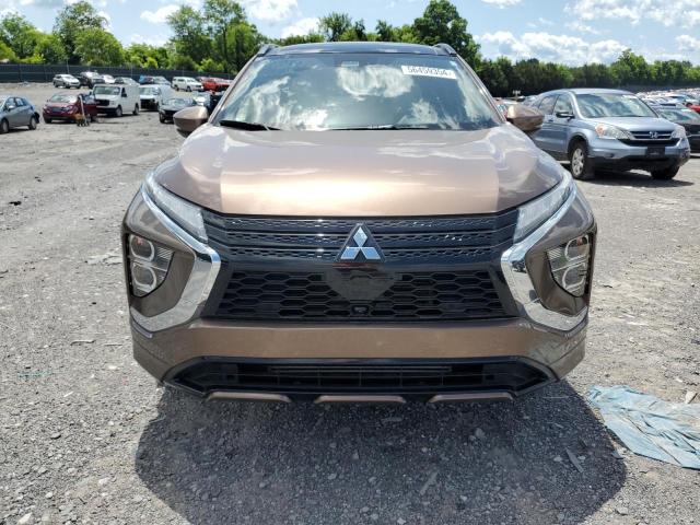 2022 Mitsubishi Eclipse Cross Se VIN: JA4ATWAA9NZ060703 Lot: 56459354