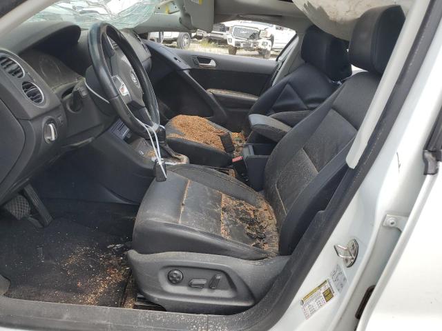 2017 VOLKSWAGEN TIGUAN WOL - WVGRV7AX2HW507600