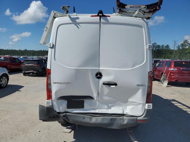 2021 Mercedes-Benz Sprinter 1500 VIN: W1Y70BGY0MT064948 Lot: 55146354