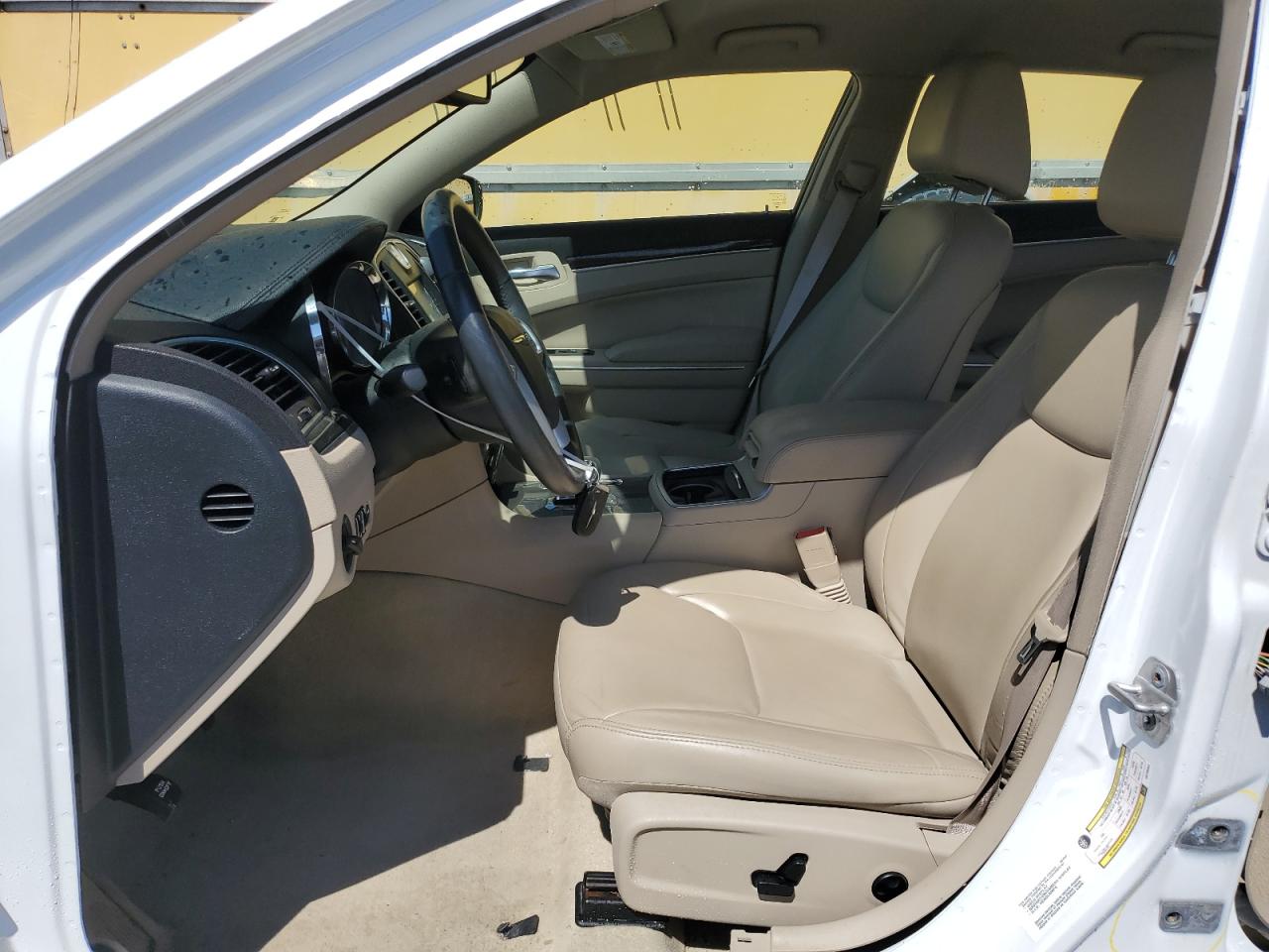 2C3CCAAG6DH739322 2013 Chrysler 300