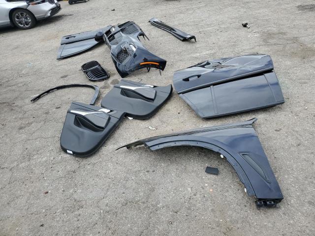 2020 BMW X5 M50I VIN: 5UXJU4C06L9B19619 Lot: 56152914