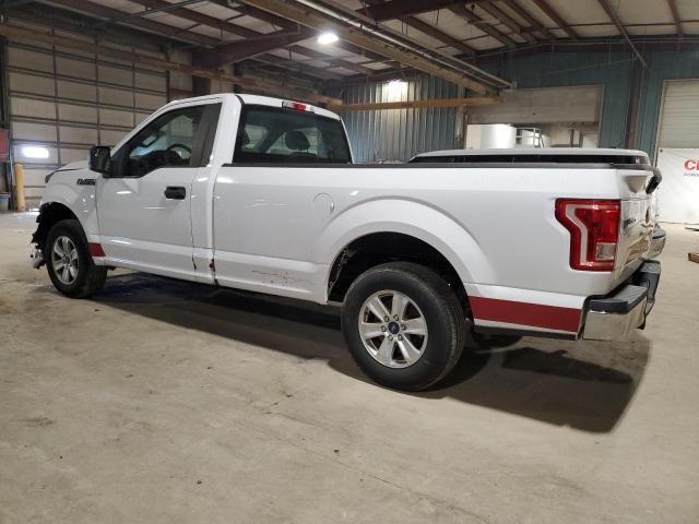 2017 Ford F150 VIN: 1FTMF1C82HKC48595 Lot: 55314764