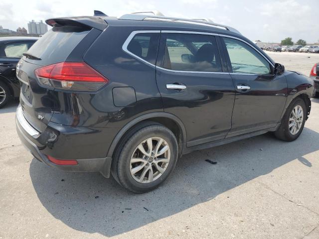 2017 Nissan Rogue S VIN: KNMAT2MTXHP525811 Lot: 53755654