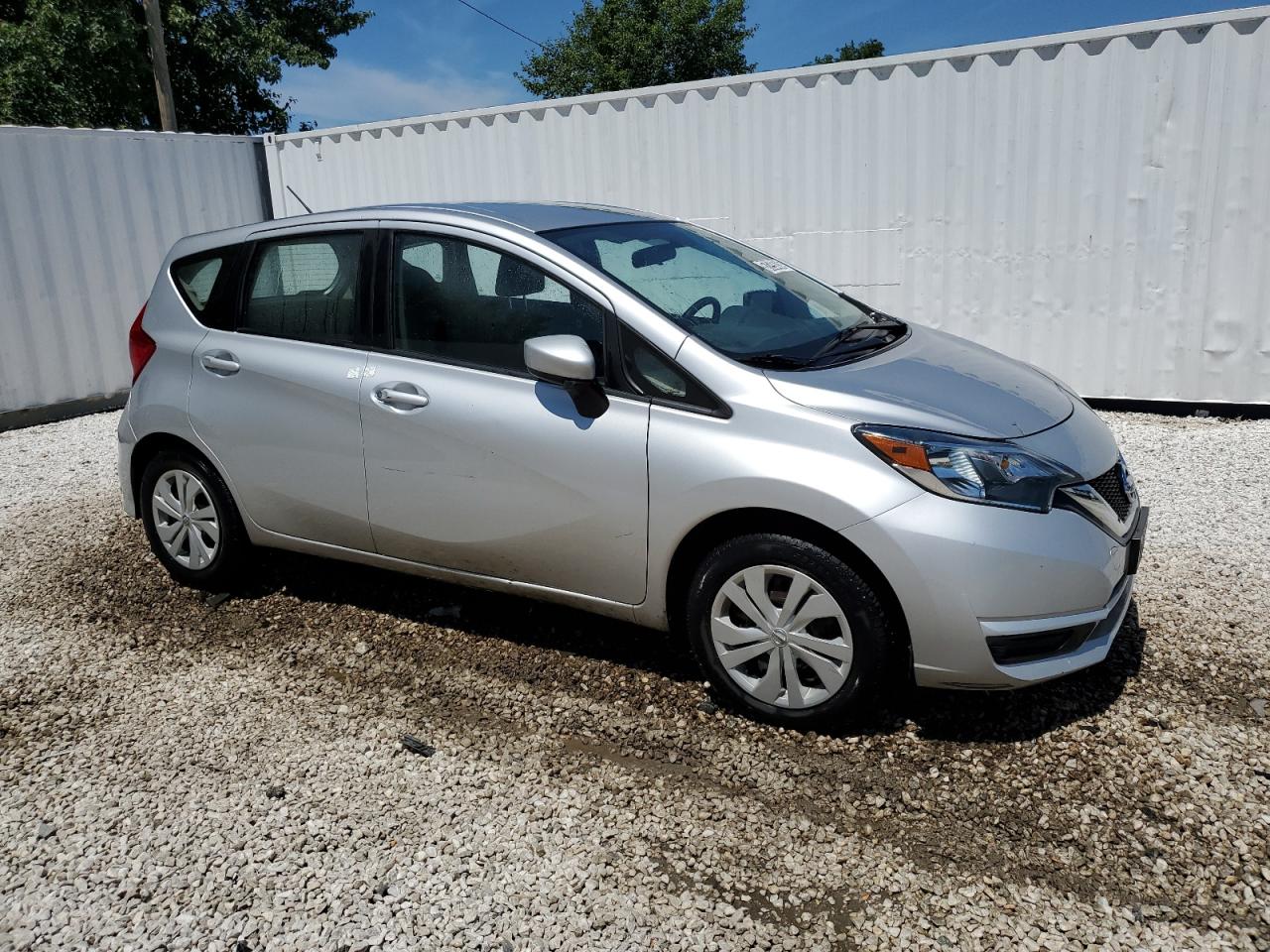 3N1CE2CP8JL353001 2018 Nissan Versa Note S