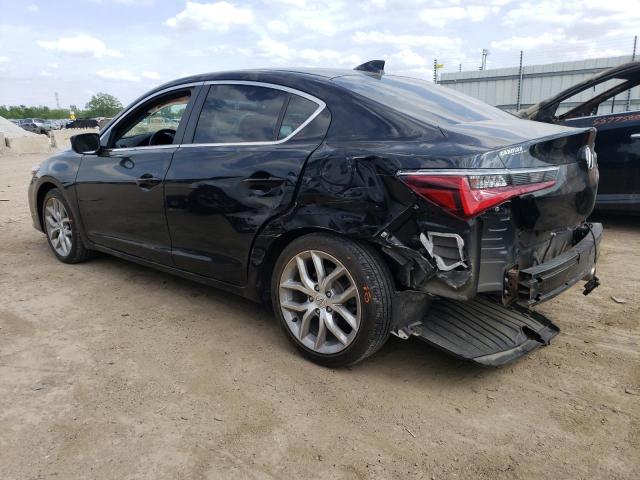 19UDE2F35MA010248 Acura ILX  2