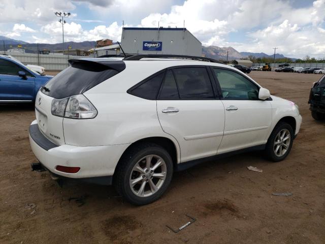 2009 Lexus Rx 350 VIN: 2T2HK31U89C116948 Lot: 54954844