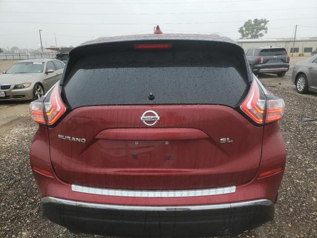 2018 Nissan Murano S VIN: 5N1AZ2MG5JN159903 Lot: 55288274