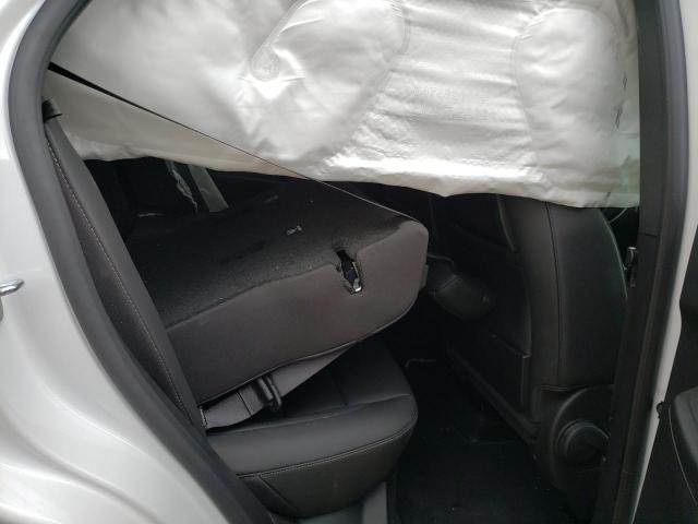 2023 Chevrolet Trailblazer Activ VIN: KL79MVSL5PB155719 Lot: 55592584