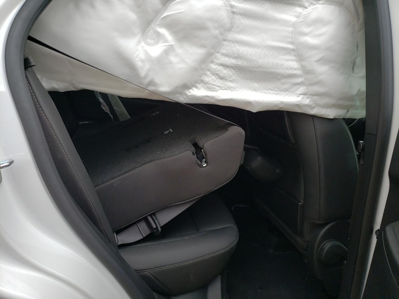 KL79MVSL5PB155719 2023 Chevrolet Trailblazer Activ