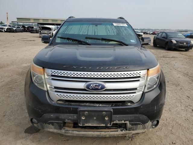 2015 Ford Explorer Xlt VIN: 1FM5K7D81FGA45193 Lot: 53997374