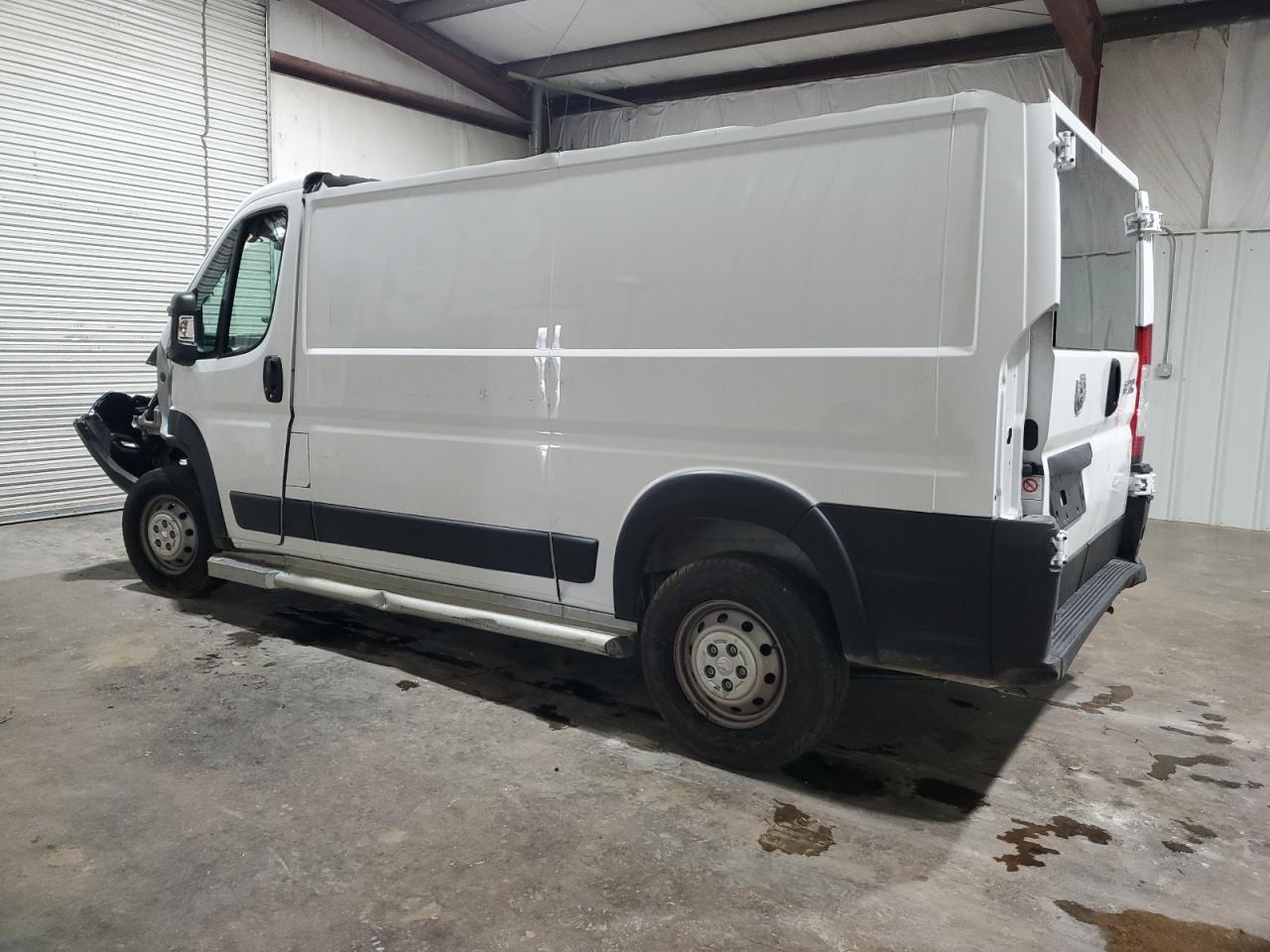 2023 Ram Promaster 2500 2500 Standard vin: 3C6LRVVG3PE579743