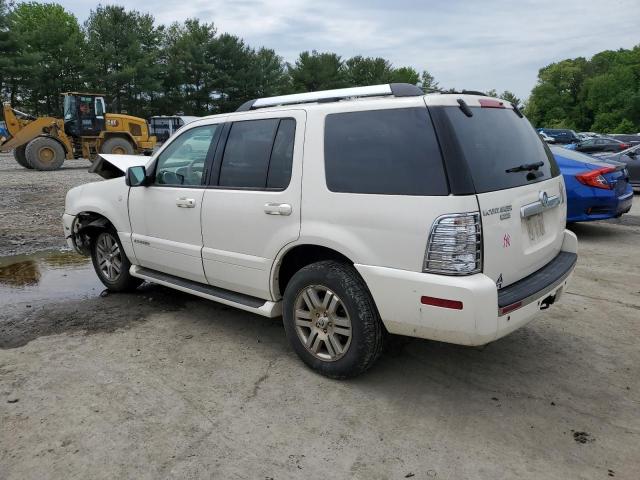 2008 Mercury Mountaineer Premier VIN: 4M2EU48E18UJ12175 Lot: 54411944