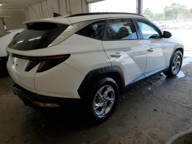 2023 Hyundai Tucson Sel VIN: 5NMJB3AE2PH230093 Lot: 55890084