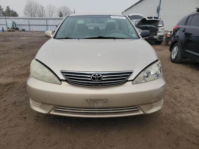 2005 Toyota Camry Le VIN: 4T1BE30K45U531582 Lot: 53151614