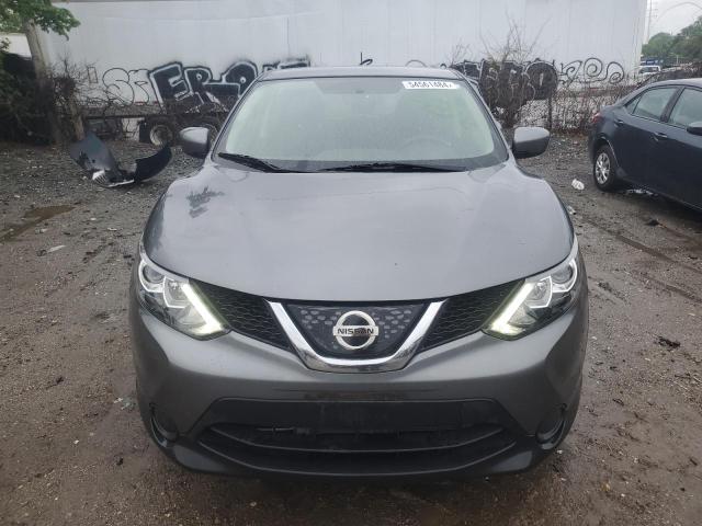 2018 Nissan Rogue Sport S VIN: JN1BJ1CP6JW187458 Lot: 54561484