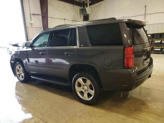 2015 Chevrolet Tahoe C1500 Ls VIN: 1GNSCAKC4FR668019 Lot: 53072674