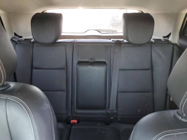 2015 BUICK ENCORE with SIDE damage, VIN KL4CJGSB8FB212332
