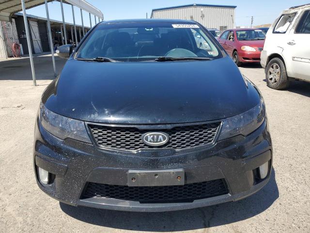 2010 Kia Forte Sx VIN: KNAFW6A36A5202380 Lot: 54355204