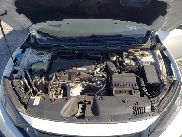 2HGFC2F61MH507095 Honda Civic LX 11