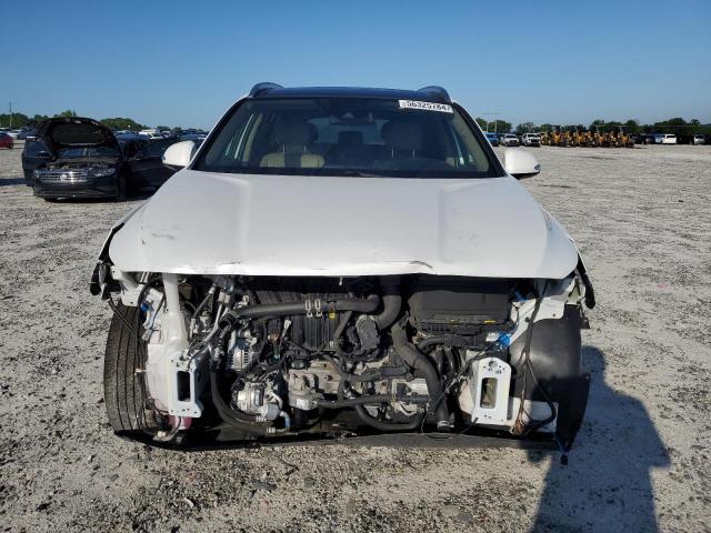 2020 HYUNDAI SANTA FE S - 5NMS33AD8LH287739