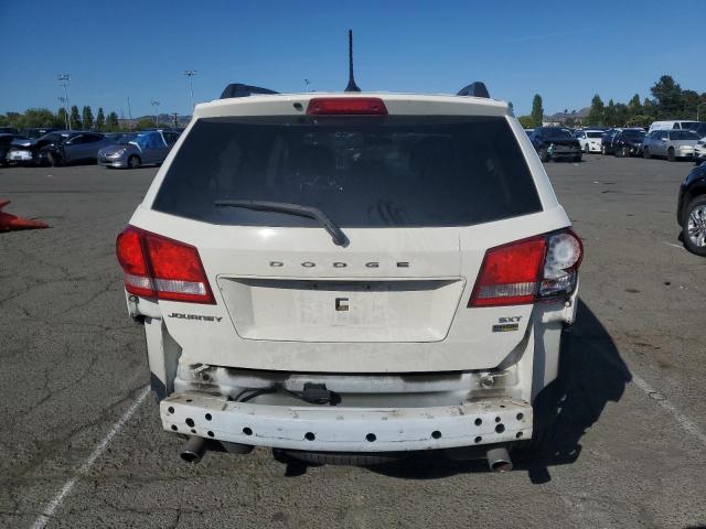 2013 Dodge Journey Sxt VIN: 3C4PDCBG3DT593005 Lot: 54248474